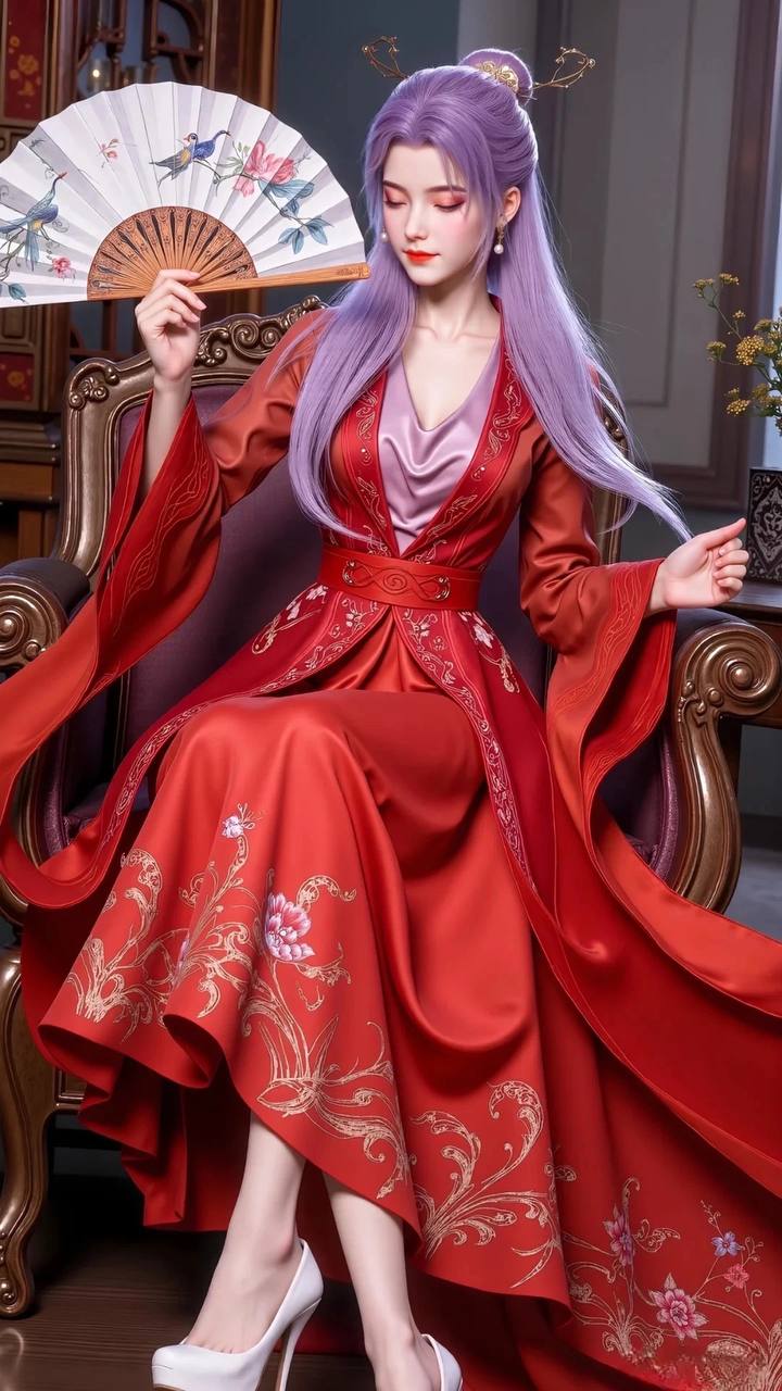 和安迪