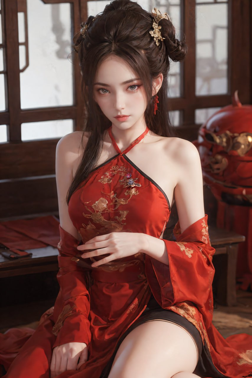的海洋风光