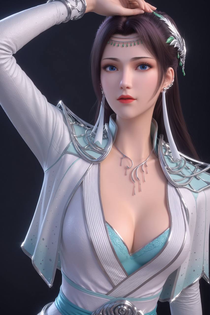 衣着打扮