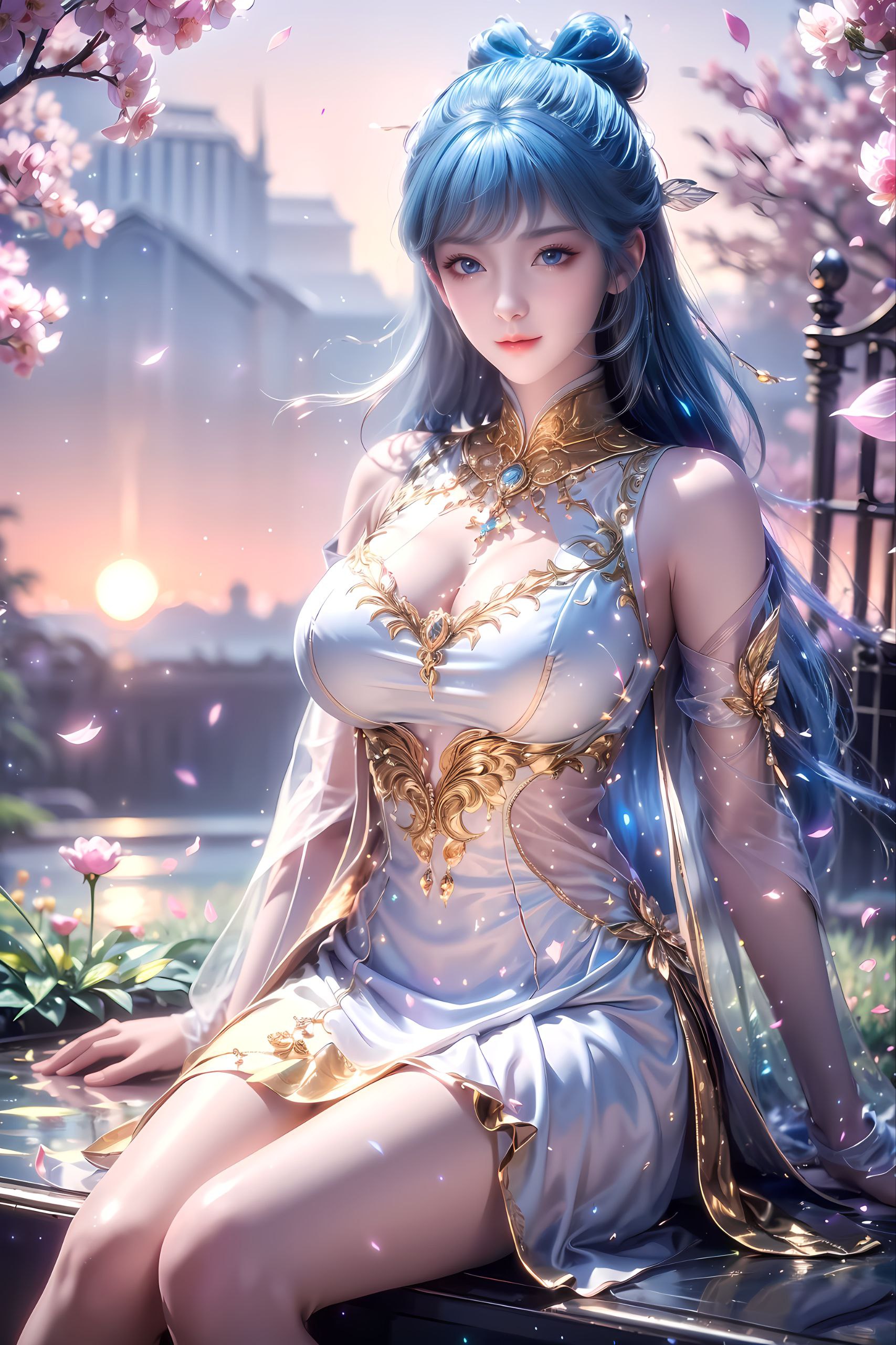行动起来
