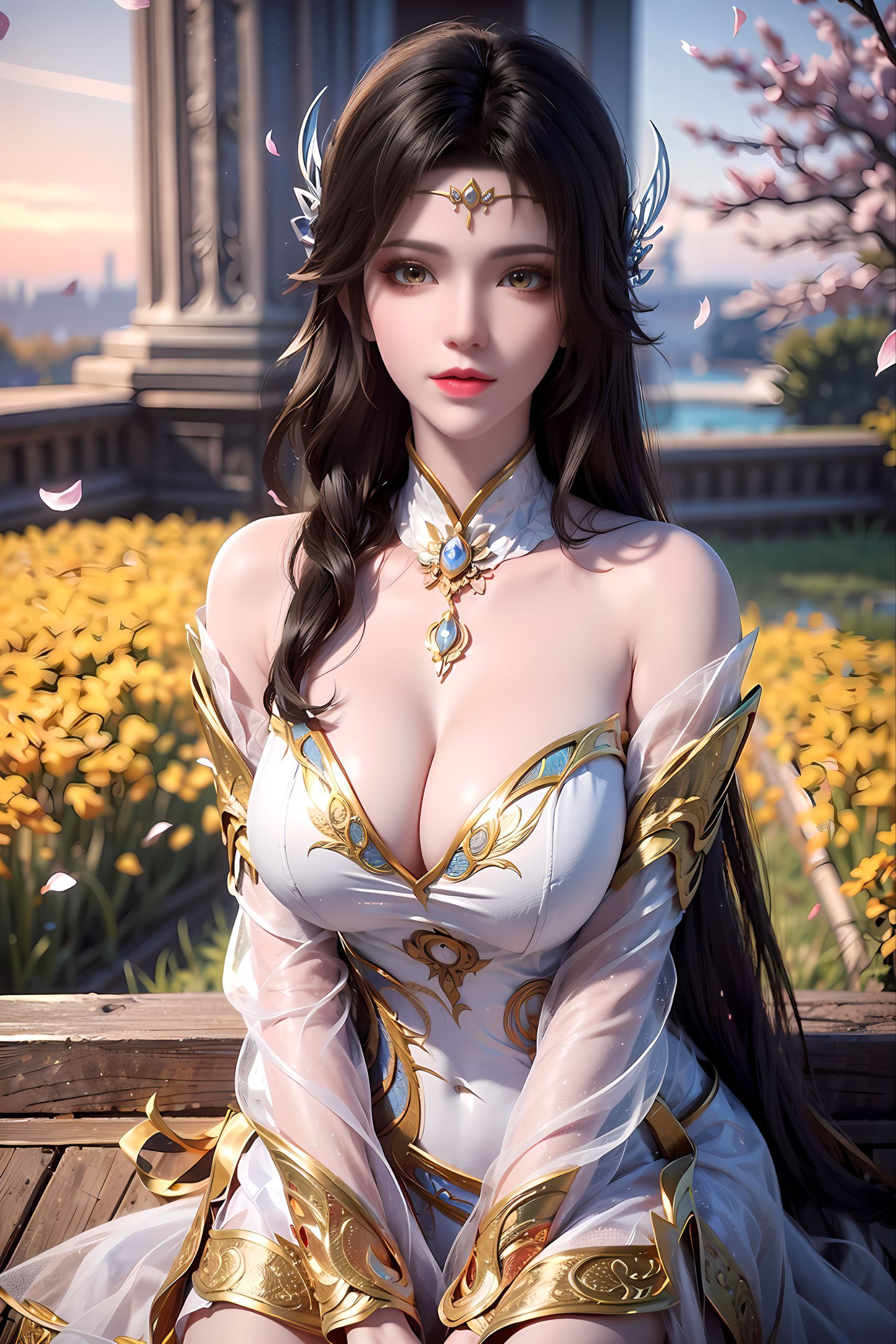 G技术的普