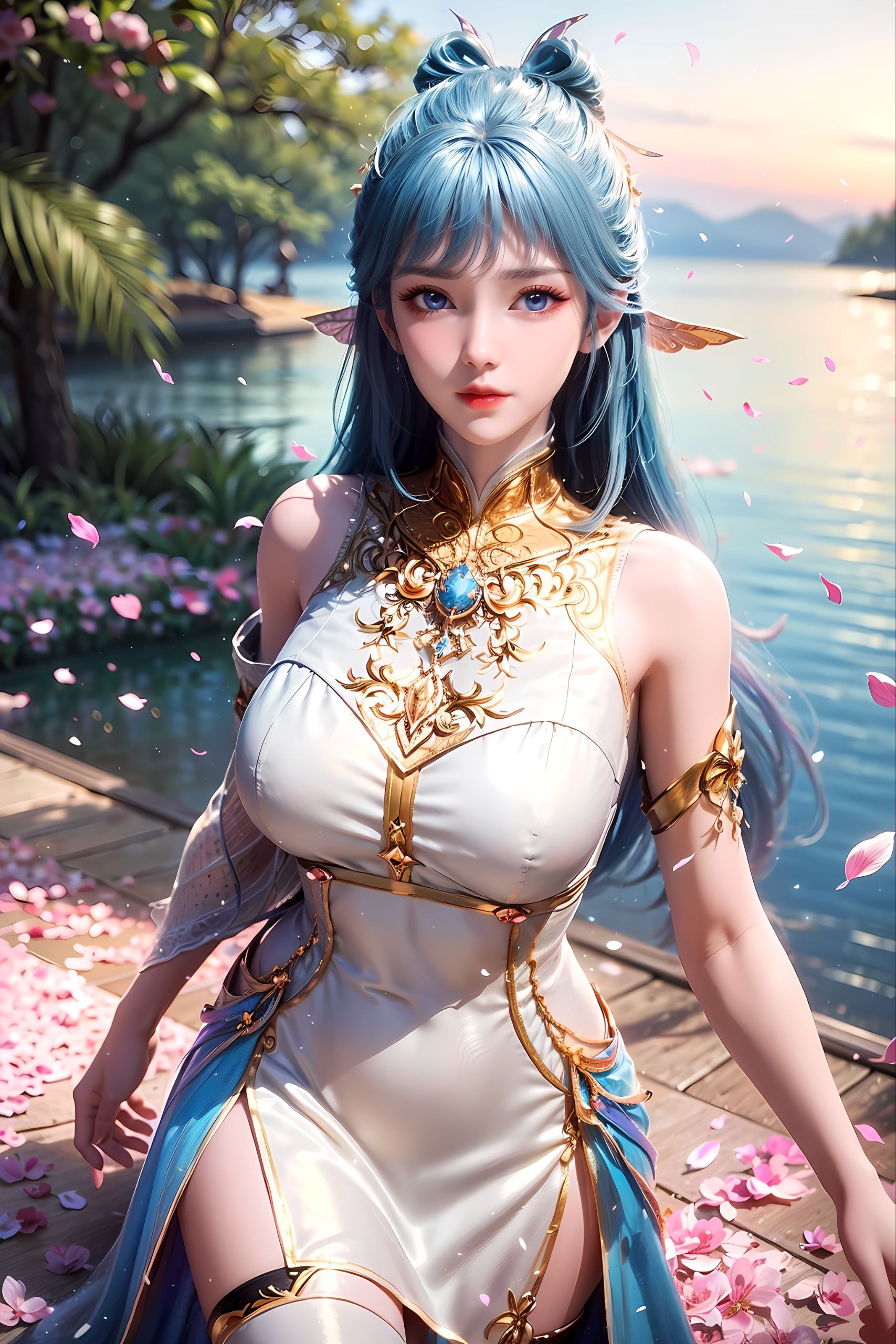 带来了实质