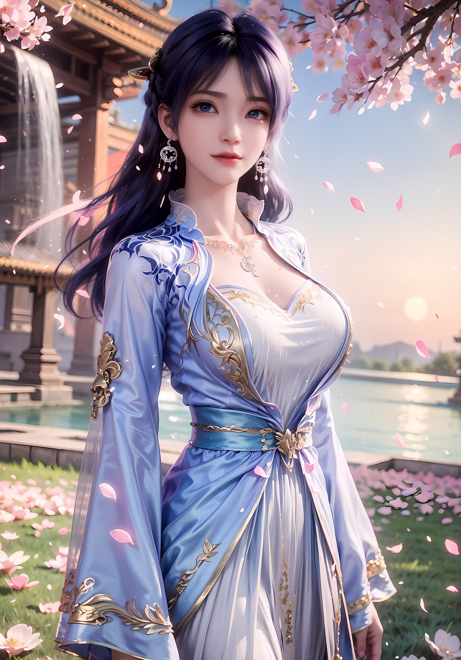 我们可以作