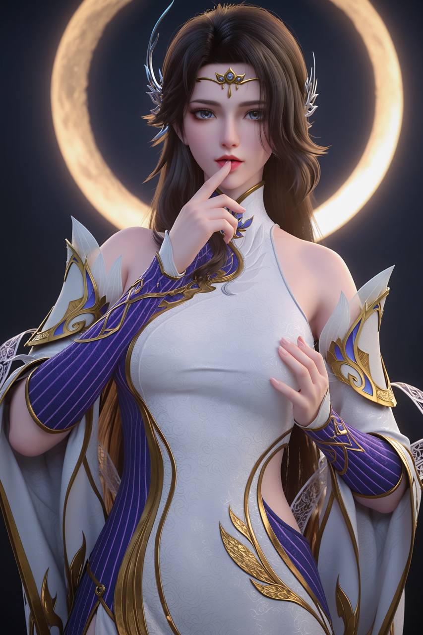 了一个全新