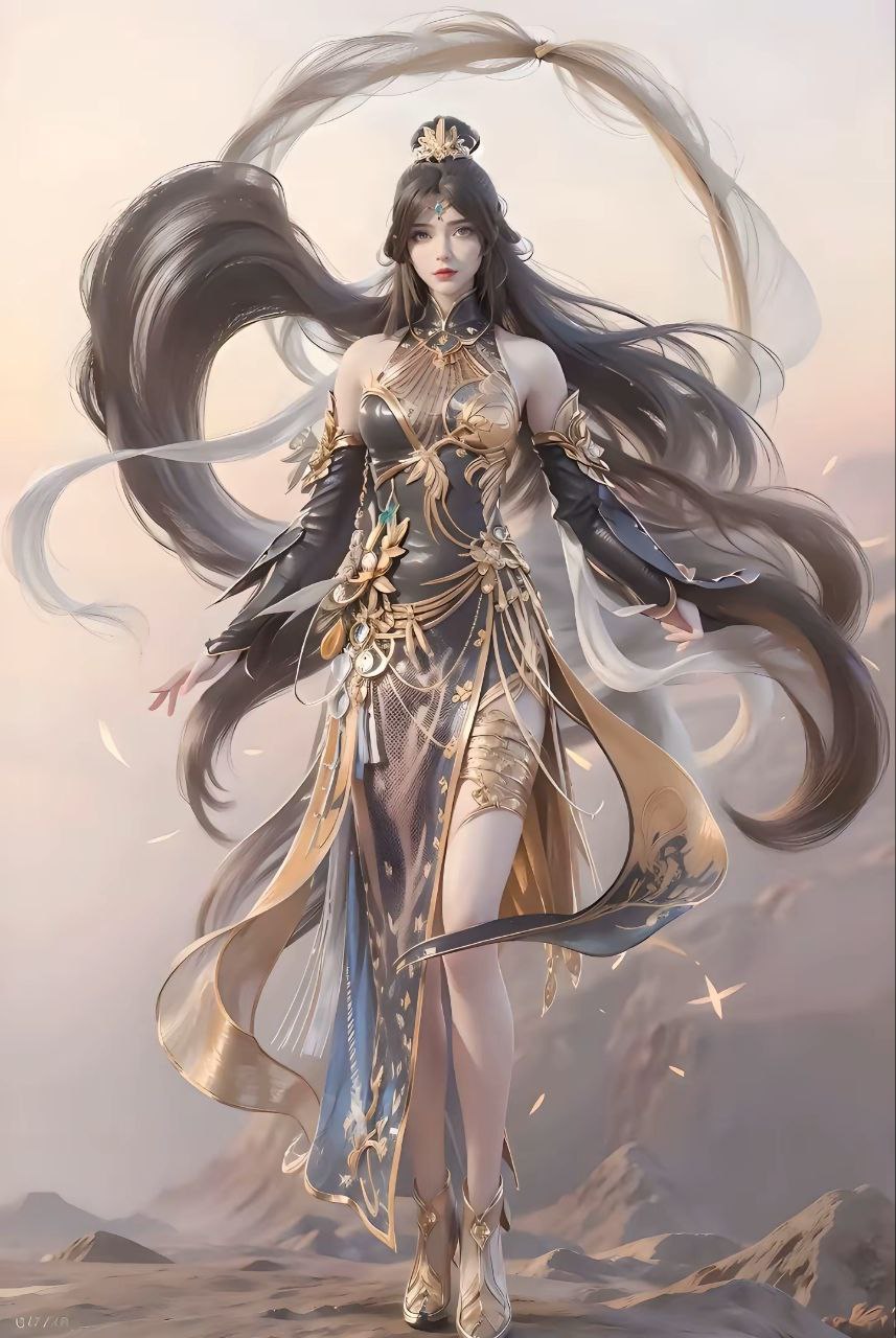 这些特点使