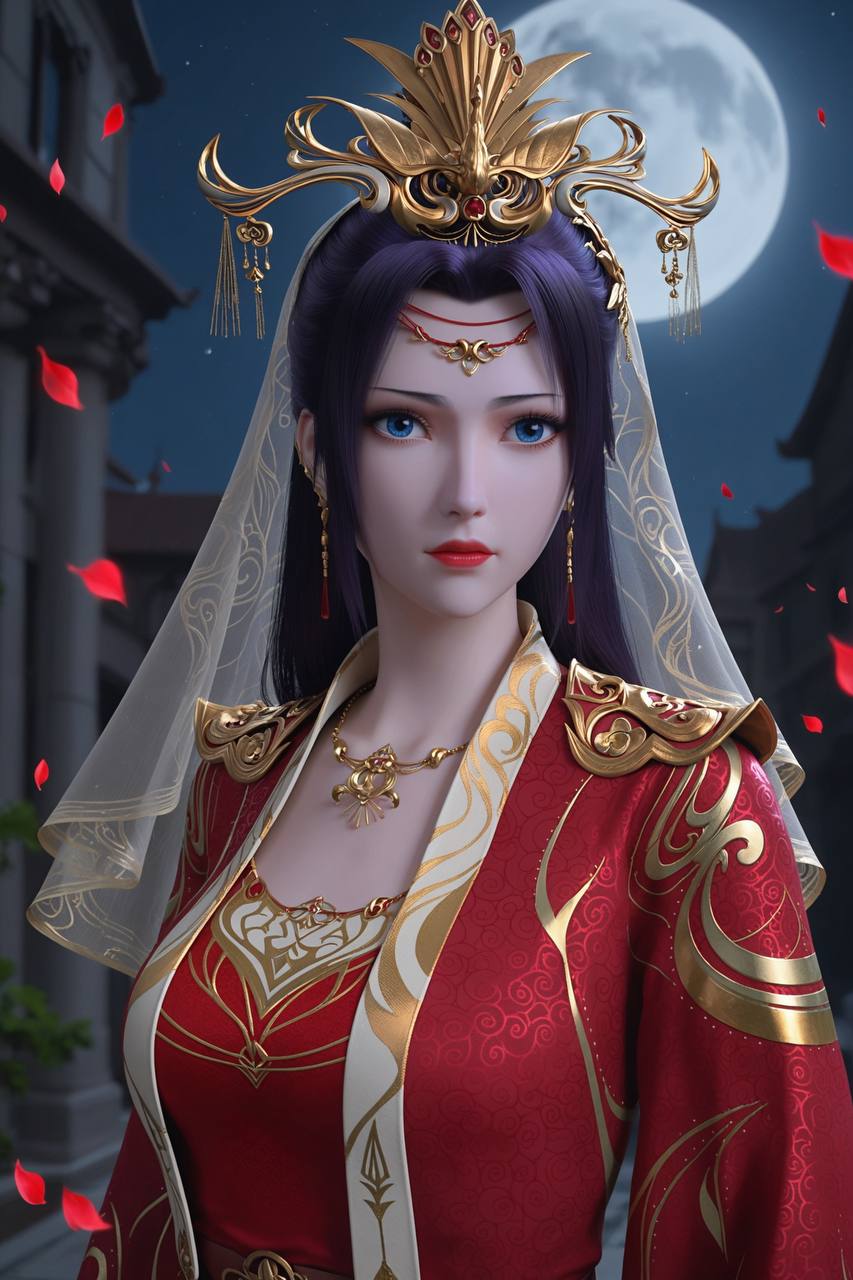 和认可