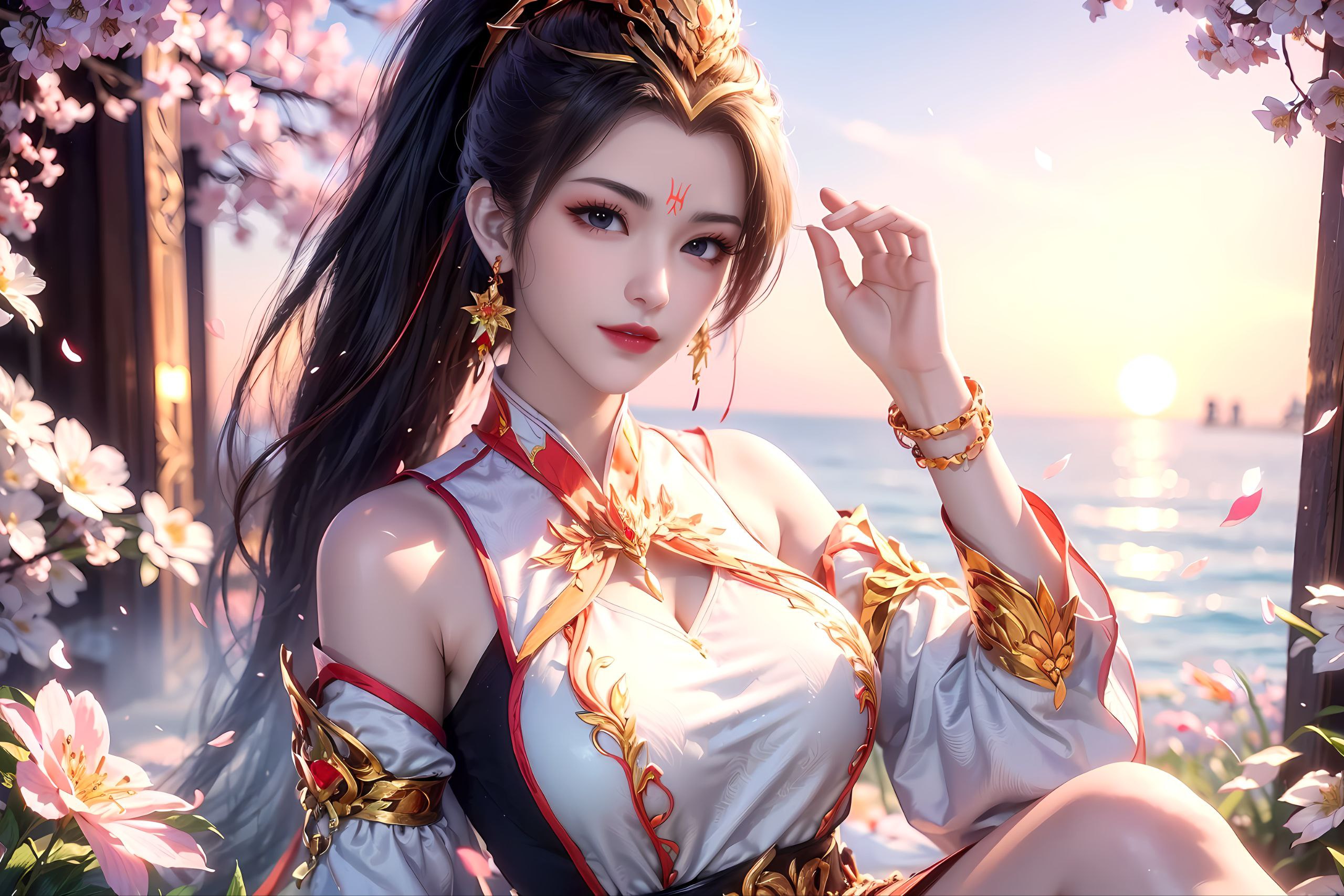 娱乐的象征