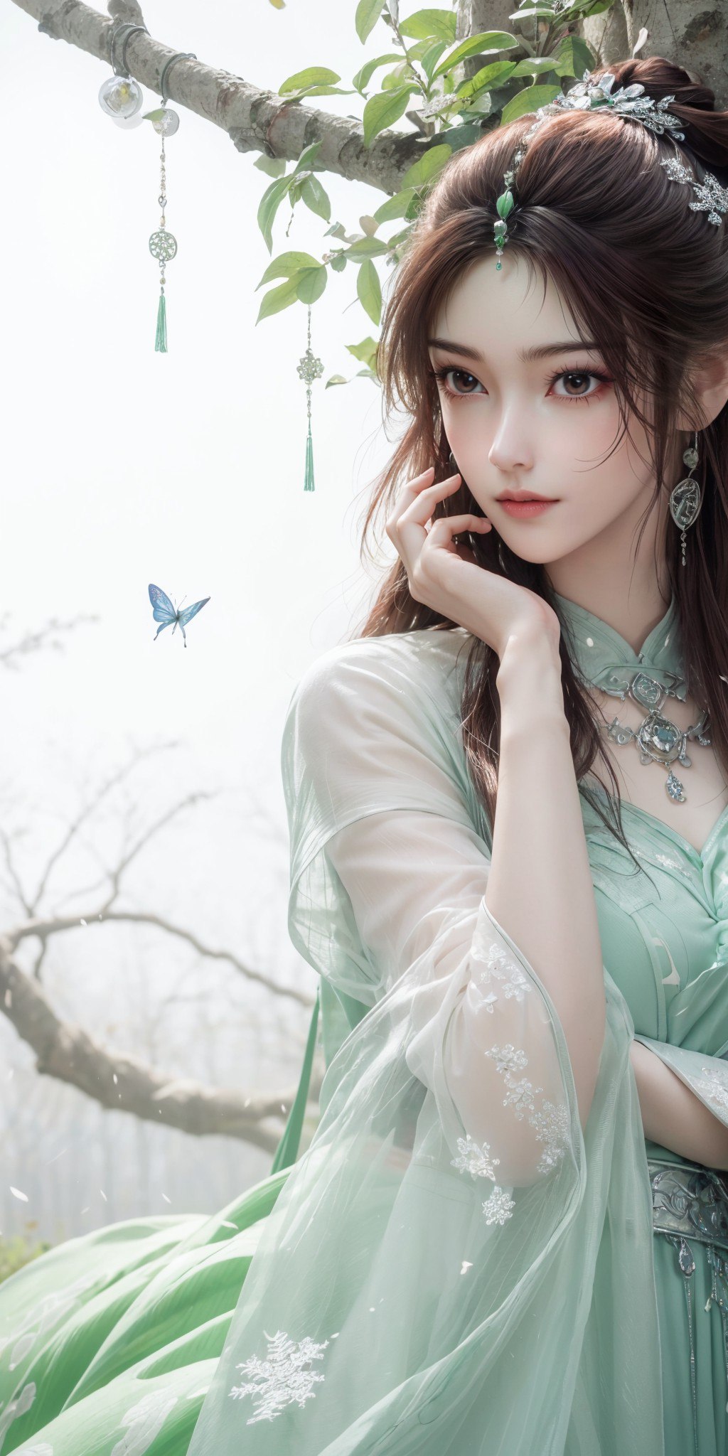 间打破我们