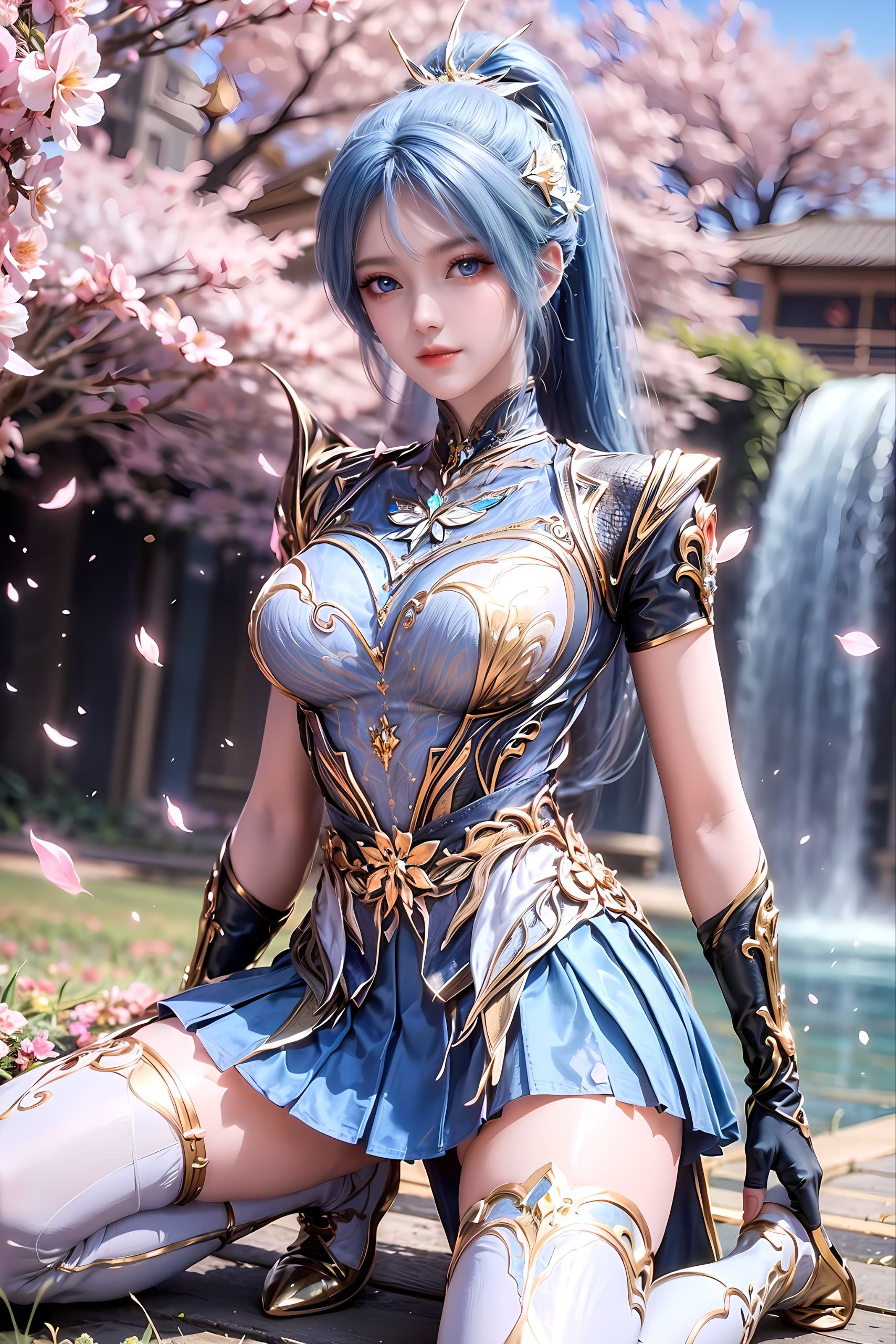 我无法满足