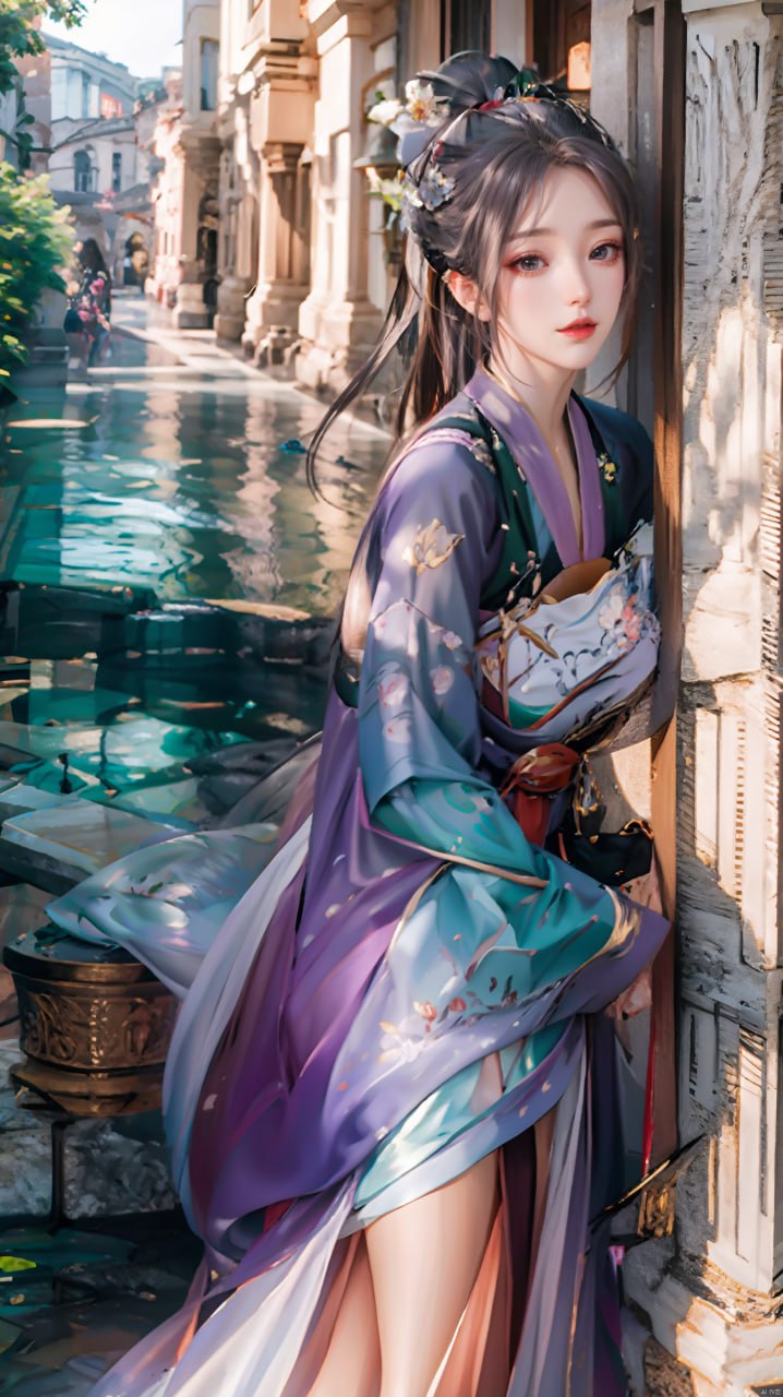 既感到好奇