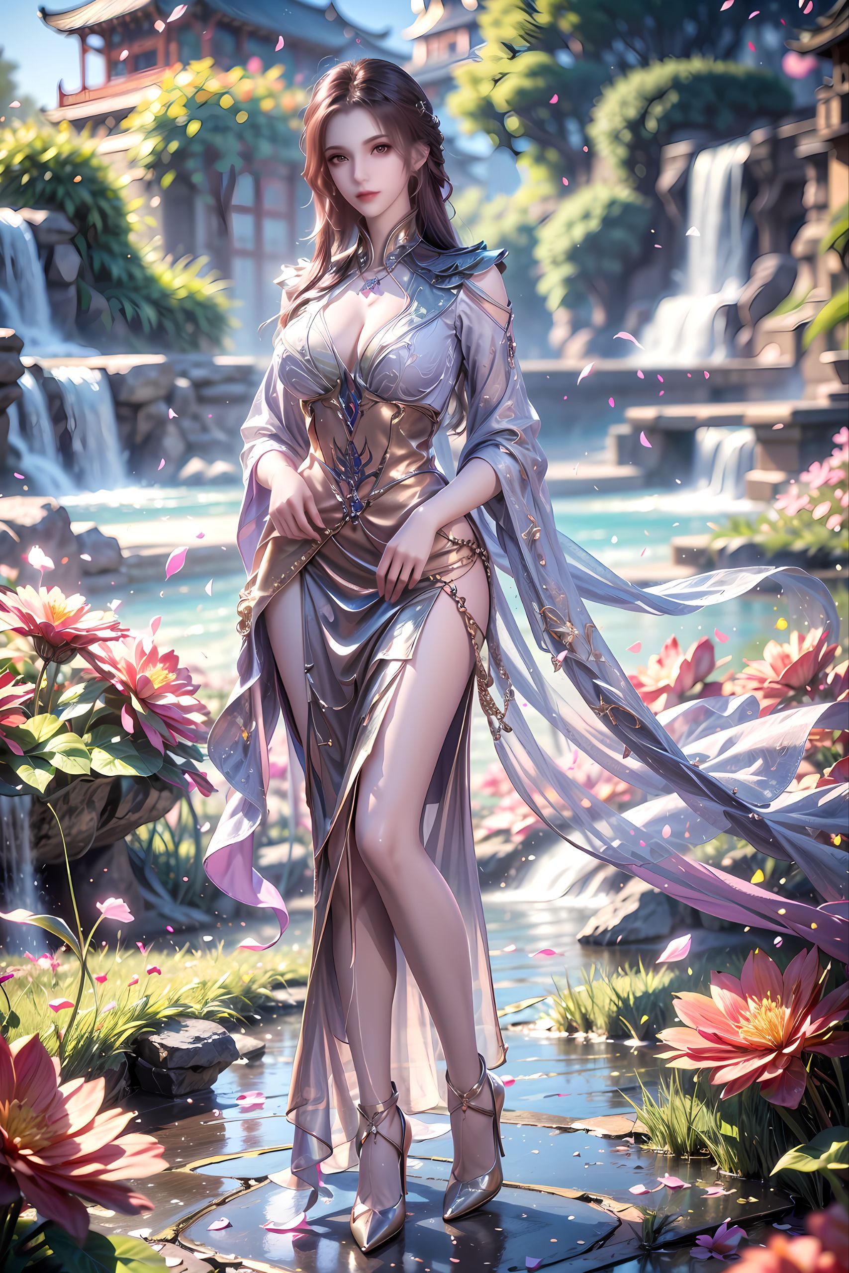 的文化现象