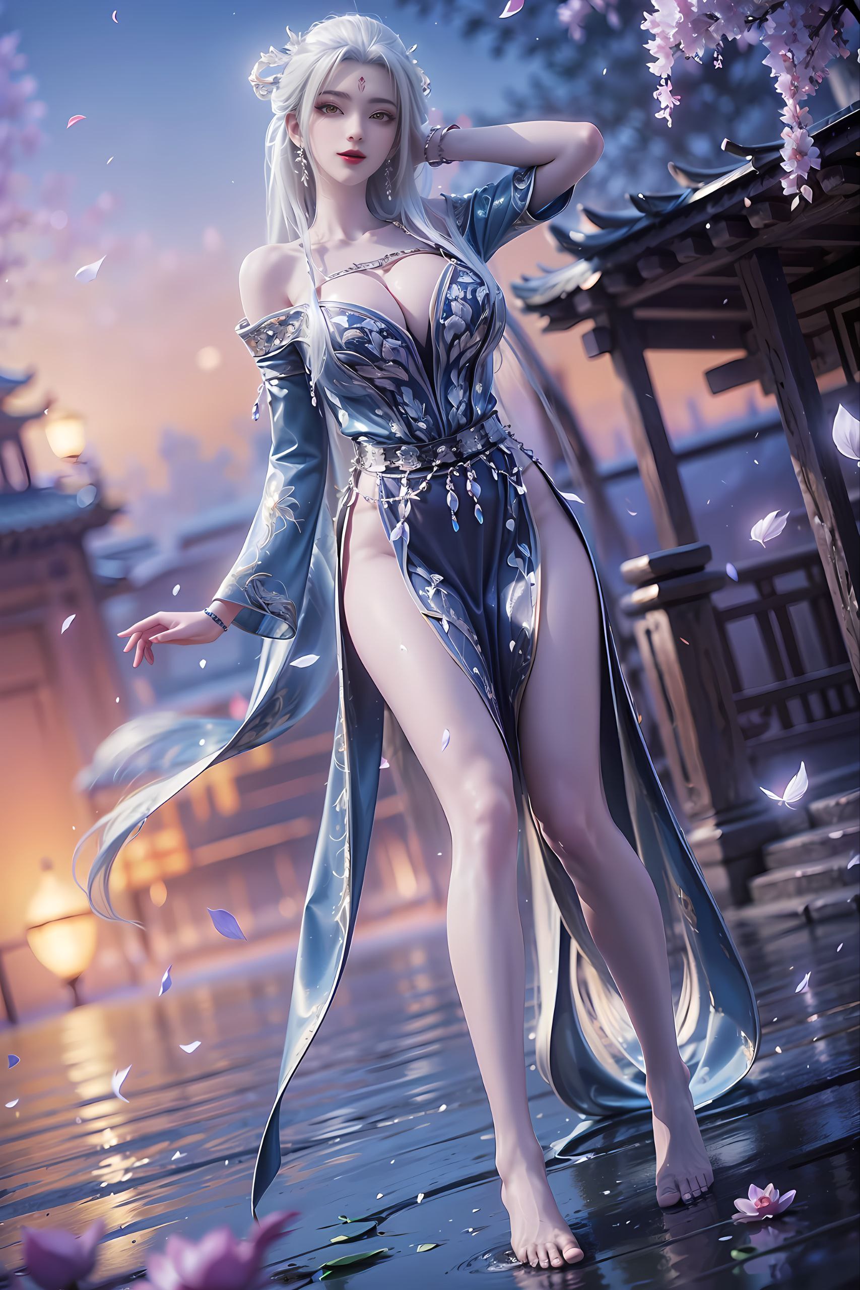 的女优