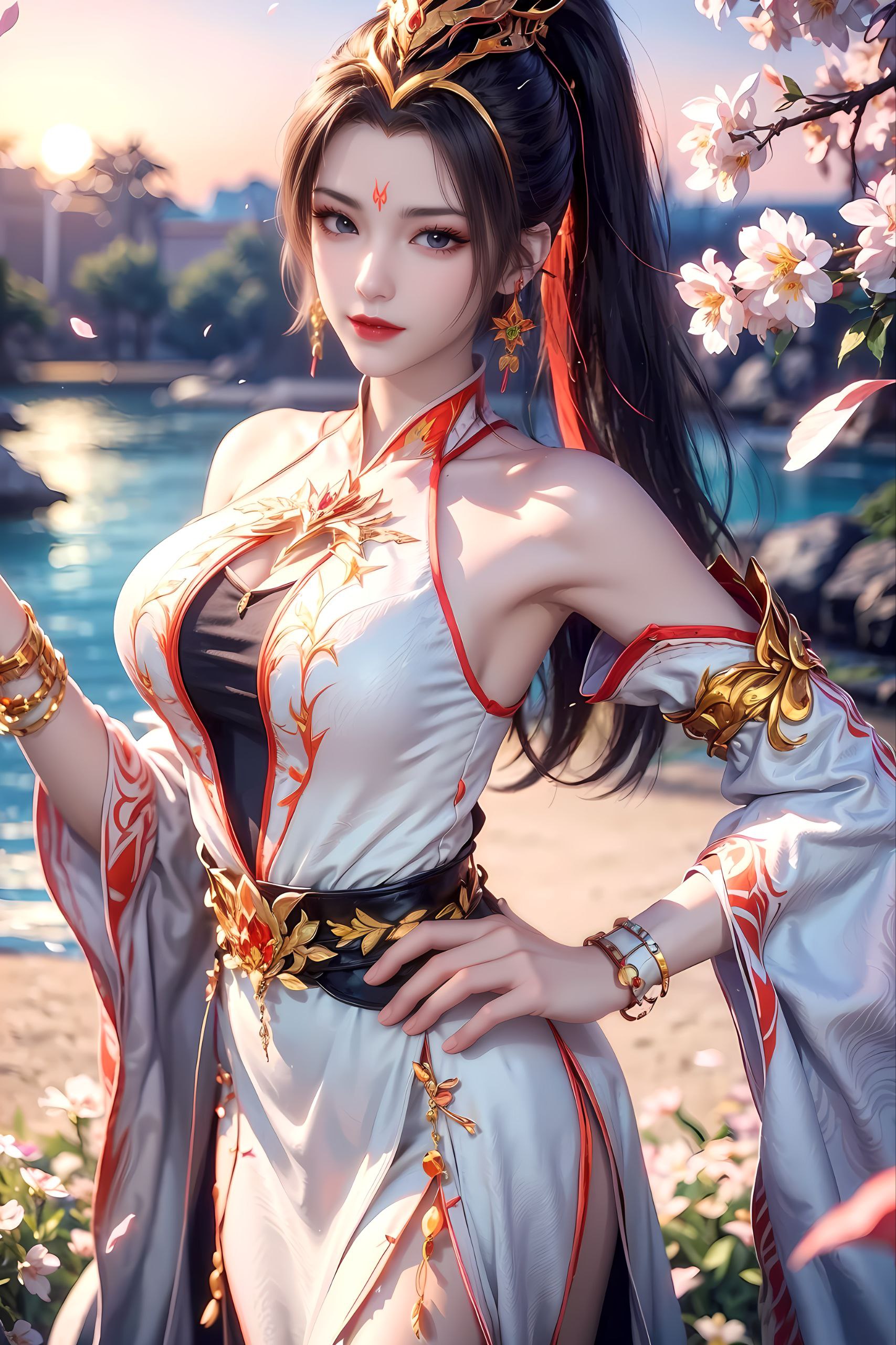 快就会得到