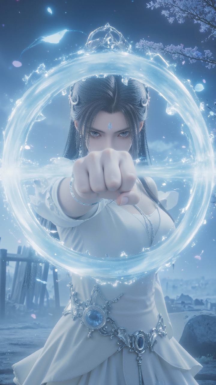 明星们光鲜