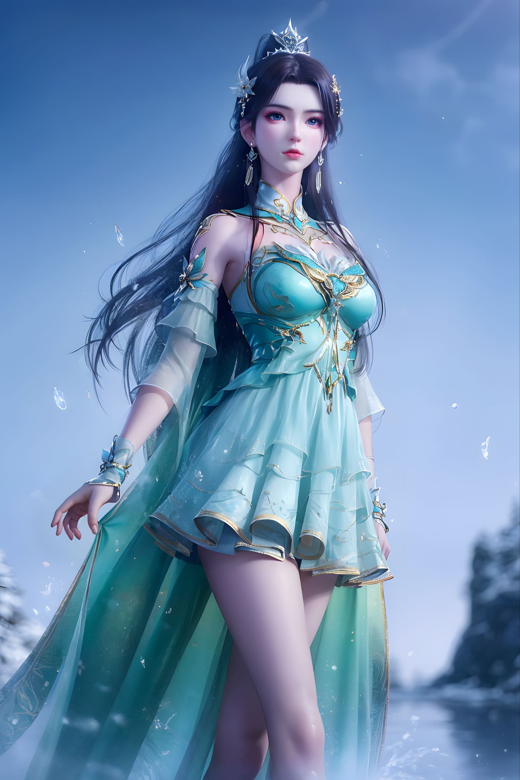 还是探索神 还是探索神